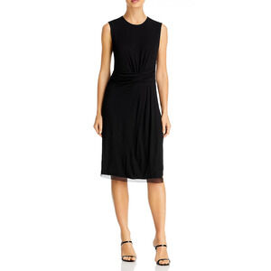 Kobi Halperin Women Saylor Dress Black Size XS
